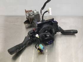 238-10604c Toyota 22 2022 Rav4 Rav 4 Steering Column Keyless Ignition Smart Key