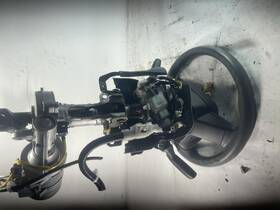 238-10952a Toyota Steering Column Floor Shift Sedan Keyless Ignition Fits 19-23 Corolla 2045042 238-10952a Toyota Steering Column Floor Shift Sedan Keyless Ignition Fits 19-23 Corolla 2045042