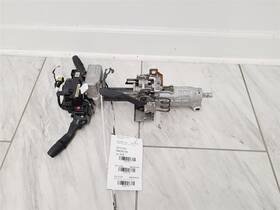 238-11125a Toyota Steering Column Fits 2022 Tundra 572176