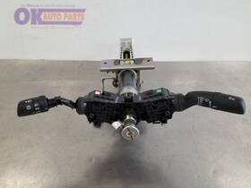 238-11167a Toyota 24 2024 Tacoma Sr5 Steering Column Floor Shift With Fog Lamp Switch