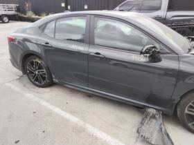 238-11197b Toyota Steering Column Floor Shift Without Rain Sensor Us Market Fits 25 Camry 132942