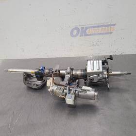 238-51089b Toyota 07 2007 Fj Cruiser Steering Column Floor Shift With Rear Wiper 238-51089b Toyota 07 2007 Fj Cruiser Steering Column Floor Shift With Rear Wiper
