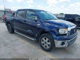 238-51147 Toyota Steering Column Floor Shift Fits 07-09 Tundra 3358613