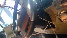 238-51389a Toyota Steering Column Floor Shift Sr5 Us Market Fits 10-11 4 Runner 5240065