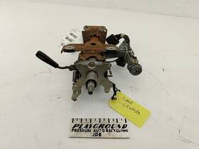 238-51964 Toyota Land Cruiser Fj80 Tilt Wheel Steering Column Floor Fits 1991-1998