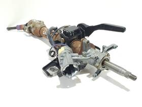 238-51968 Toyota 1985 1986 1987 1988 1989 Mr2 Oem Bare Steering Column 238-51968 Toyota 1985 1986 1987 1988 1989 Mr2 Oem Bare Steering Column