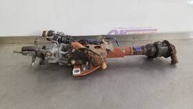238-51979a Toyota 90 1990 Supra Steering Column
