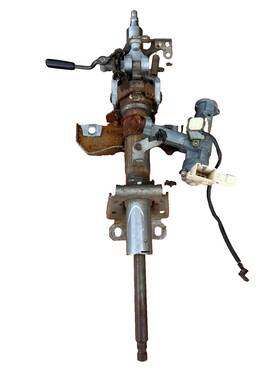 238-51989c Toyota 89-95 Pickup 90-95 4runner 4x4 Tilt Steering Column With Ignition Housing