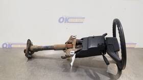 238-51993 Toyota 86 4 Runner Steering Column Assembly With Wheel
