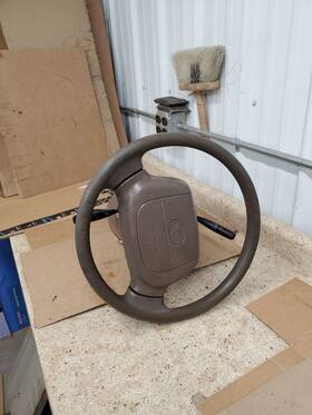 238-52175b Toyota Steering Column Floor Shift Thru 5/97 Fits 95-97 Tacoma 298135 238-52175b Toyota Steering Column Floor Shift Thru 5/97 Fits 95-97 Tacoma 298135
