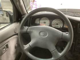 238-52298b Toyota Steering Column Floor Shift Without Tilt Wheel Fits 97-04 Tacoma 4922703