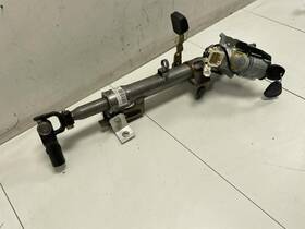 238-52481b Toyota Mr2 2001 Steering Column Shaft Rod Assemblty Factory
