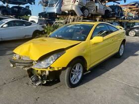 238-52481c Toyota Steering Column Floor Shift Fits 03-05 Celica 544052