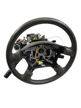 238-52522a Toyota Steering Column Shift Fits 01-02 Sequoia 613750