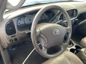 238-52522e Toyota Steering Column Shift Fits 03-04 Sequoia 5250204
