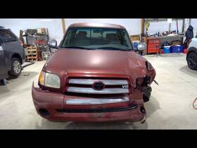 238-52616b Toyota Steering Column Shift With Tilt Fits 03-04 Tundra 1394595