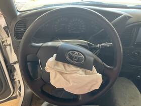 238-52775a Toyota Steering Column Shift With Tilt Fits 05-06 Tundra 4625782