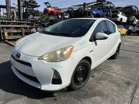 238-52892a Toyota Steering Column Floor Shift Prius C Vin B3 Us Market Fits 12-17 1257036 238-52892a Toyota Steering Column Floor Shift Prius C Vin B3 Us Market Fits 12-17 1257036
