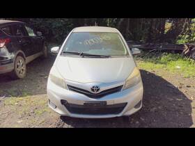 238-52959 Toyota Steering Column Floor Shift Hatchback Fits 12-14 Yaris 28451 238-52959 Toyota Steering Column Floor Shift Hatchback Fits 12-14 Yaris 28451