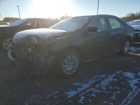 238-52961 Toyota Local Pickup Only Steering Column Floor Shift L Model Fits 12-14 Camry 1981802