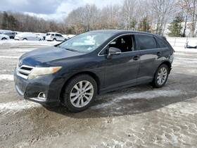238-67316a Toyota Steering Column Dash Shift Conventional Ignition Fits 13-15 Venza 809156