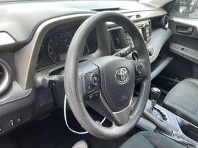 238-67323c Toyota Steering Column Floor Shift Canada Market Le Fits 13-18 Rav4 4935563