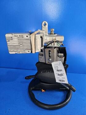 238-67324b Toyota Steering Column Floor Shift Canada Market Limited Fits 13-18 Rav4 4998