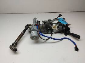 238-67365a Toyota 14 15 16 17 18 19 Corolla Steering Column Assy Switch And Key 238-67365a Toyota 14 15 16 17 18 19 Corolla Steering Column Assy Switch And Key