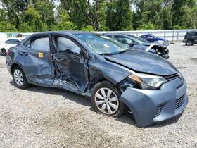 238-67365b Toyota Steering Column Floor Shift Us Market Fits 14-16 Corolla 7447786
