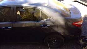 238-67365g Toyota Steering Column Floor Shift Us Market Fits 17-19 Corolla 98527