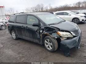 238-67473a Toyota Steering Column Dash Shift Us Market L Model Fits 15-17 Sienna 11002763
