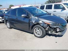 238-67612n Toyota Steering Column Without Fog Lamps Us Market Fits 16-22 Prius 3879162