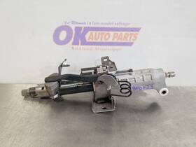 238.to1324 Toyota 24 2024 Tacoma Trd Sport Steering Column Heated Wheel Option