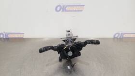 238.to1725 Toyota 25 Land Cruiser Lc250 1958 Edition Steering Column Assembly 238.to1725 Toyota 25 Land Cruiser Lc250 1958 Edition Steering Column Assembly