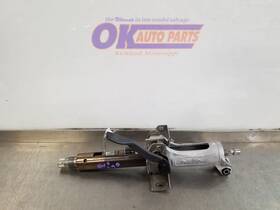 238.to1d25 Toyota 25 2025 Camry Steering Column Manual