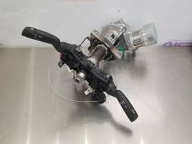 238.to1e26 Toyota 26 Corolla Le Steering Column Manual