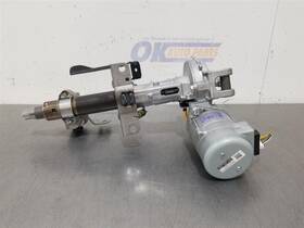 238.to1z23 Toyota 23 2023 Gr Corolla Oem Steering Column Manual Shif Tilt