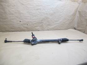 29306279 Toyota 00-05 Mr2 Spyder Zzw30l Power Steering Gear Rack And Pinion Oem