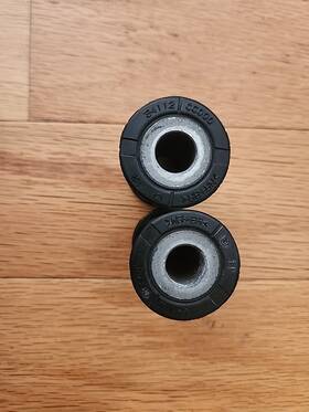 34112-cc000 Toyota 2023 Gr86 Oem Steering Rack Bushings 34112-cc000 Toyota 2023 Gr86 Oem Steering Rack Bushings