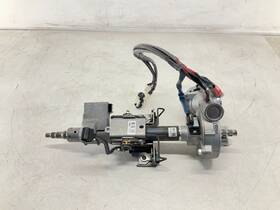 34500-ca160 Toyota 17-20 86 Keyless Ignition Mt Steering Column Oem