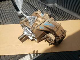 3611035430 Toyota 95-01 Tacoma Limited 3.4l 4wd Mt Transfer Case