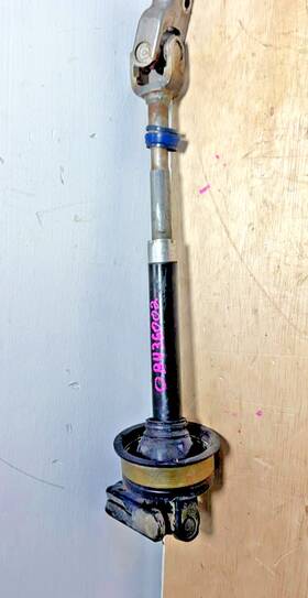 436002 Toyota 2018-2024 Camry Steering Column Intermediate Shaft Oem 436002 Toyota 2018-2024 Camry Steering Column Intermediate Shaft Oem