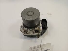 440500r172 Toyota Anti-lock Brake Abs Pump Assy From 2015 Rav4 Awd Gas Na Built Le 11747319