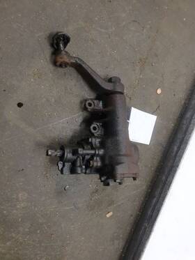 4411035190 Toyota 89-91 Pickup Mt 4wd Steering Gear Rack Assembly 4411035190 Toyota 89-91 Pickup Mt 4wd Steering Gear Rack Assembly