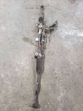4420033480 Toyota Steering Gear/rack Power Rack And Pinion Vin K Fits 07-11 Camry 1099329