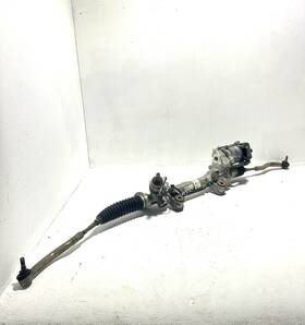44250-06350 Toyota 2018-2024 Camry 2.5l Fwd Steering Gear Rack And Pinion Assembly Oem