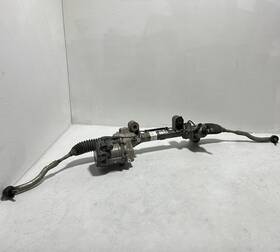 44250-06400 Toyota Oem Camry Xse Electric Power Steering Gear Rack And Pinion 2018-2021