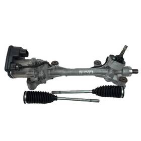 44250-0r023 Toyota Oem 2022 Rav4 Awd Power Steering Rack And Pinion Gear Box