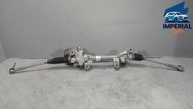 Toyota 44250-0r050-00 Rav4 Electric Power Steering Gear Rack And Pinion Oem 2019 - 2024