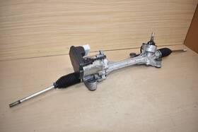 44250-0r140 Toyota 23-24 Rav 4 Eletric Power Steering Gear Rack N Pinion Genuine Oem